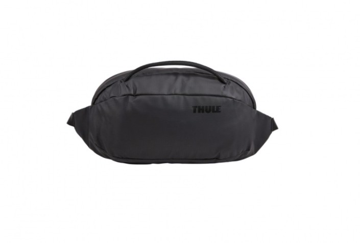 Дорожный чехол THULE 3 204 709 tact waistpack, 5l, black [3204709]
