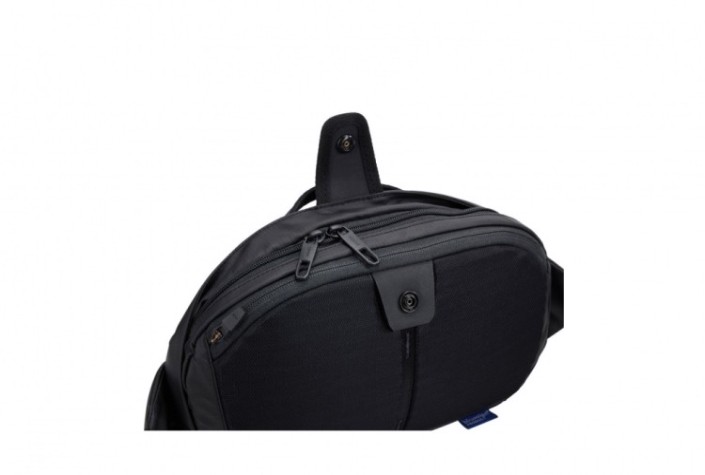 Дорожный чехол THULE 3 204 709 tact waistpack, 5l, black [3204709]