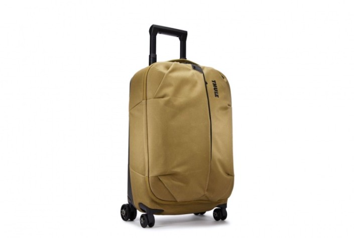 Дорожный чехол THULE 3 204 720 с вращ. колесами для ручной клади aion carry on sp [3204720]