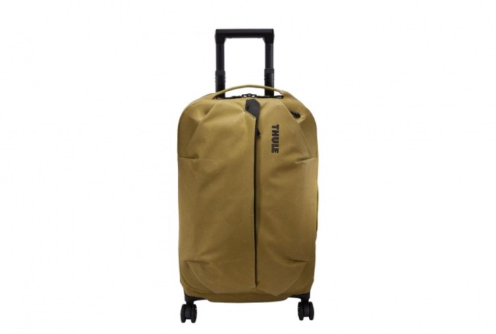 Дорожный чехол THULE 3 204 720 с вращ. колесами для ручной клади aion carry on sp [3204720]
