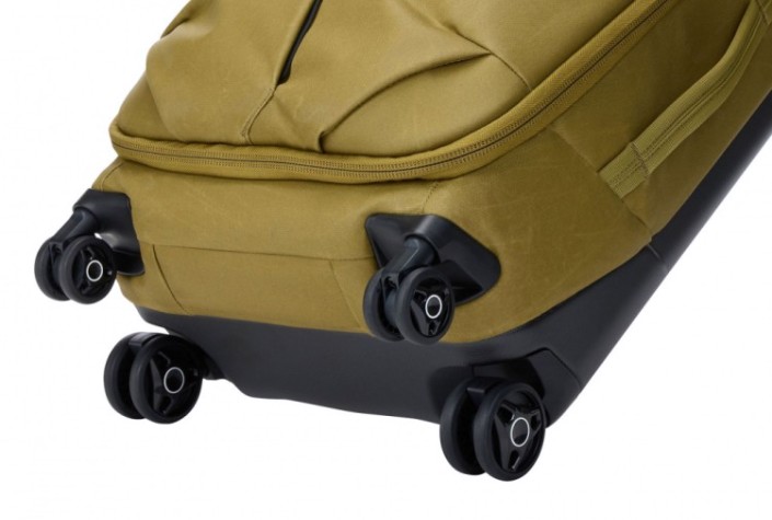 Дорожный чехол THULE 3 204 720 с вращ. колесами для ручной клади aion carry on sp [3204720]