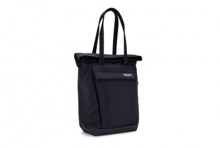 Дорожный чехол THULE 3 205 009 paramount tote, 22l, black [3205009]