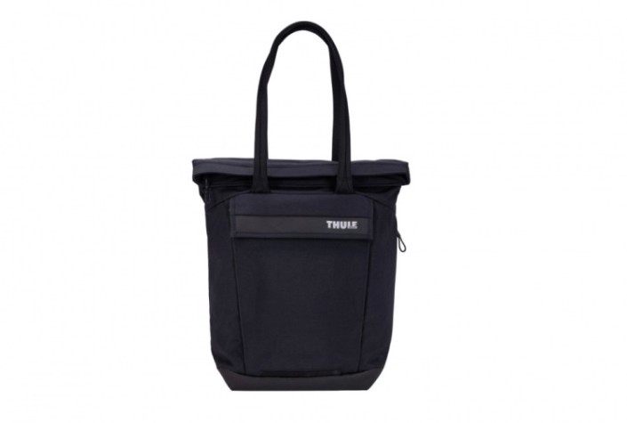 Дорожный чехол THULE 3 205 009 paramount tote, 22l, black [3205009]
