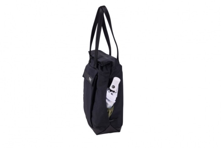 Дорожный чехол THULE 3 205 009 paramount tote, 22l, black [3205009]