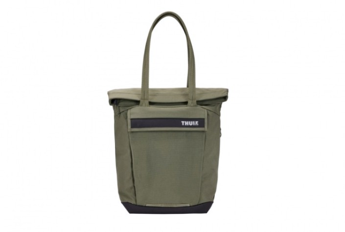 Дорожный чехол THULE 3 205 010 paramount tote, 22l, soft green [3205010]