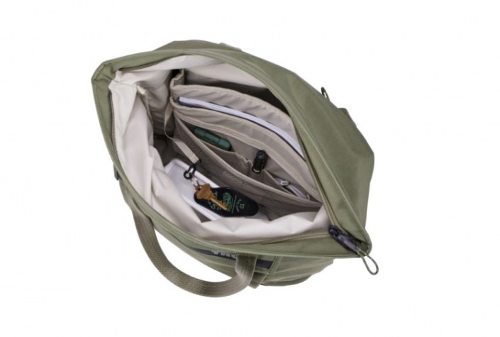 Дорожный чехол THULE 3 205 010 paramount tote, 22l, soft green [3205010]