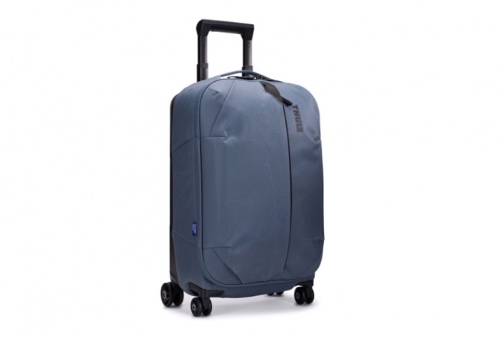 Дорожный чехол THULE 3 205 020 на колесах aion carry on spinner, 35l, dark slate [3205020]