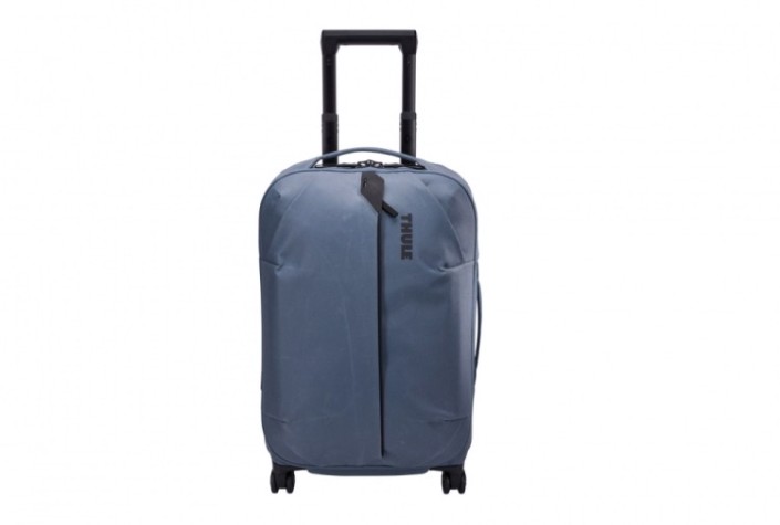 Дорожный чехол THULE 3 205 020 на колесах aion carry on spinner, 35l, dark slate [3205020]