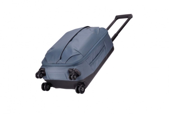 Дорожный чехол THULE 3 205 020 на колесах aion carry on spinner, 35l, dark slate [3205020]