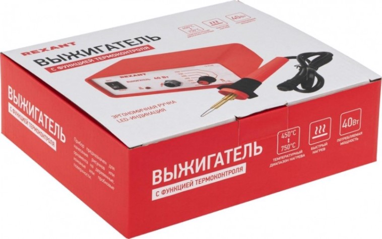 Доска для выжигания REXANT ДВ0934 «кормушка для птиц», 3d модель, 1 шт. [12-0934]
