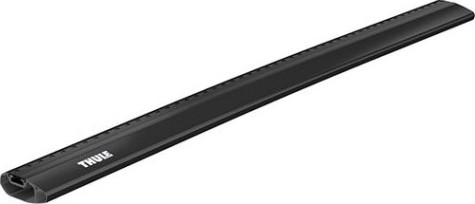 Дуга THULE wingbar edge 113 см, 1шт. (черная) [721620]