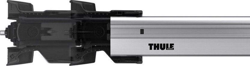 Дуга THULE WingBar Edge 86 см (1шт.) 721300 [721300]