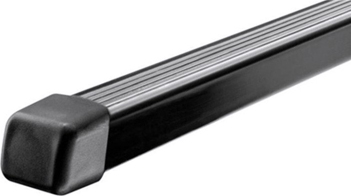 Дуги THULE SquareBar для багажника 118 см (2 шт.) 712200 [712200]