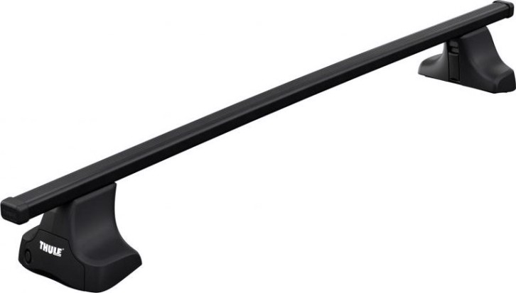 Дуги THULE SquareBar для багажника 127 см (2 шт.) 712300 [712300]
