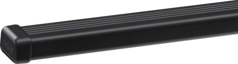 Дуги THULE SquareBar для багажника 135 см (2 шт.) 712400 [712400]