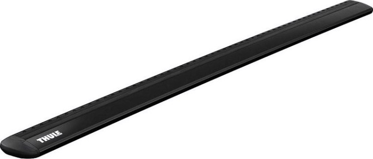 Дуги THULE WingBar Evo для багажника 108 см (2шт.) черные 711120 [711120]