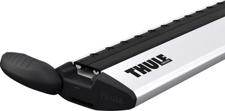 Дуги THULE WingBar Evo для багажника 118 см (2шт.) 711200 [711200]