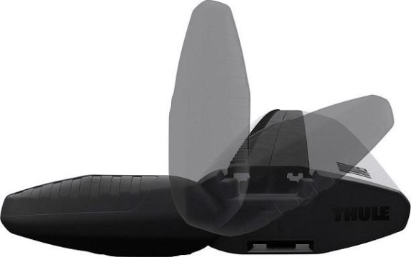 Дуги THULE WingBar Evo для багажника 118 см (2шт.) 711200 [711200]