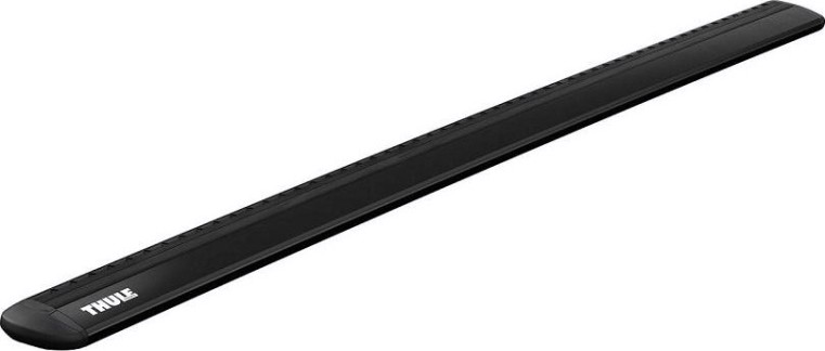 Дуги THULE WingBar Evo для багажника 127 см (2шт.) черные 711320 [711320]