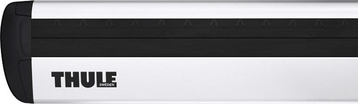 Дуги THULE WingBar Evo для багажника 135 см (2шт.) 711400 [711400]