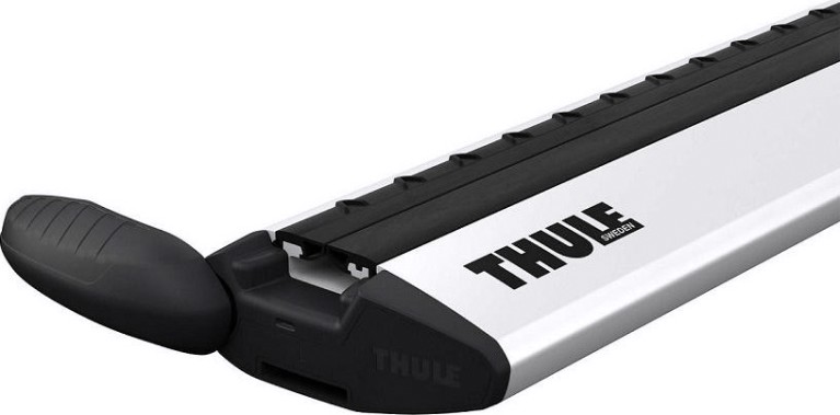 Дуги THULE WingBar Evo для багажника 150 см (2шт.) 711500 [711500]