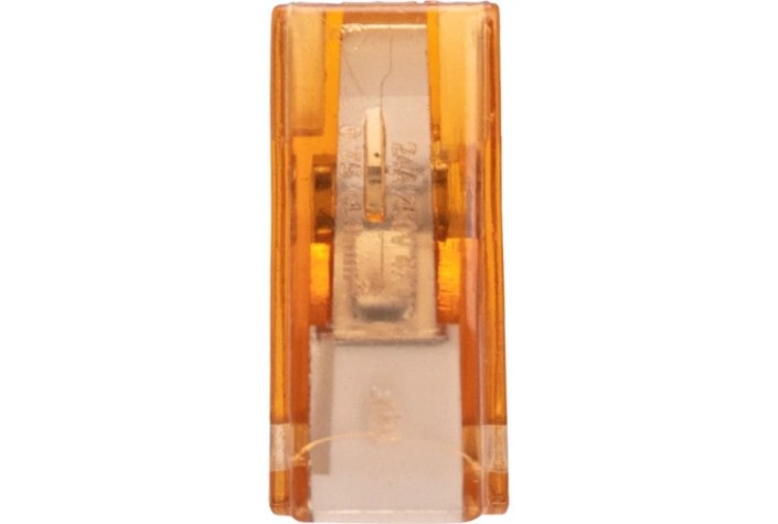 Экспресс-клемма REXANT СМК 773-602 с пастой, 2-проводная 0,75-4 мм² (50шт/уп) [07-5274]