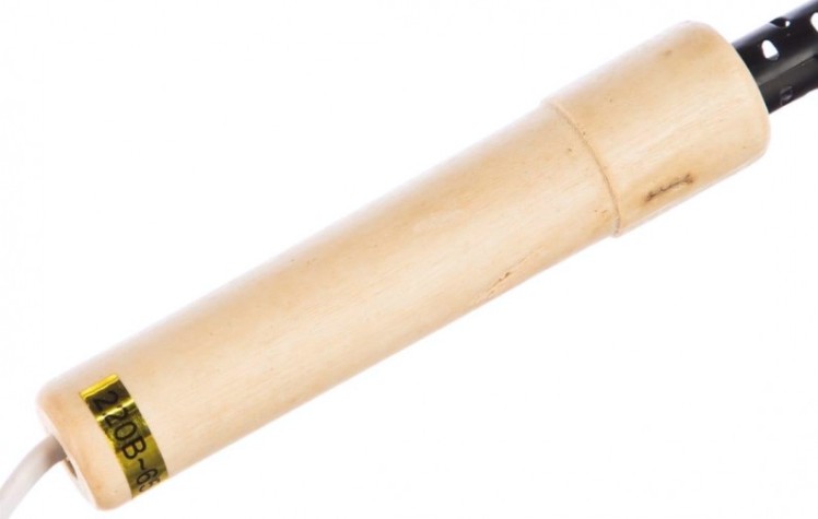 Электропаяльник REXANT 65 Вт 12-0222 [12-0222]
