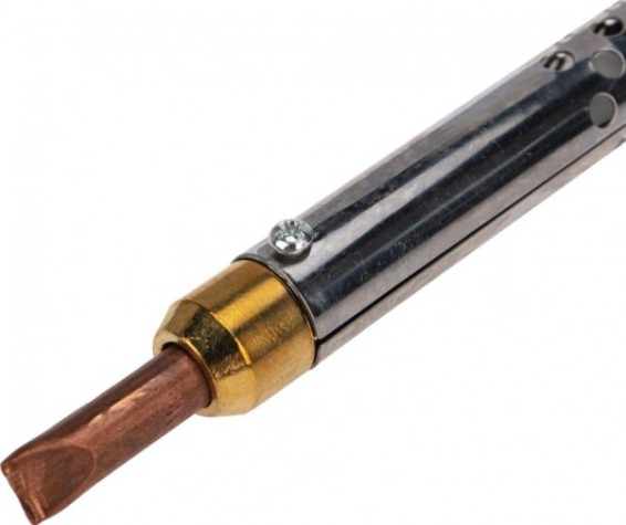 Электропаяльник REXANT 65 Вт 12-0465 [12-0465]