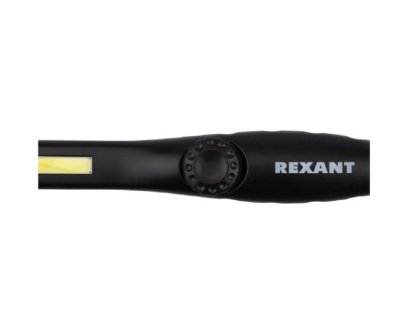 Фонарь автомобильный REXANT 75-724 COB Фонарь автомобильный REXANT 75-724 COB