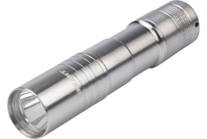 Фонарь REXANT 75-713 в алюминиевом корпусе