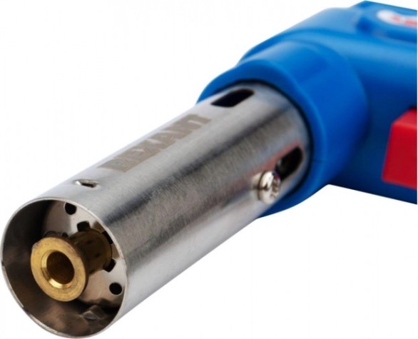 Газовая горелка REXANT GT-23 с пьезоподжигом [12-0023]