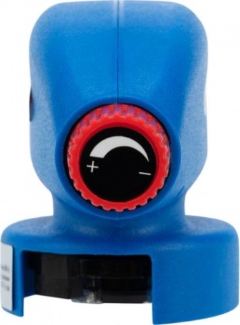 Газовая горелка REXANT GT-24 с пьезоподжигом [12-0024]