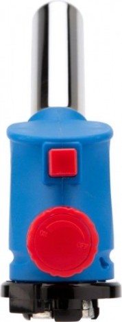 Газовая горелка REXANT GT-34 360° с пьезоподжигом [12-0034]