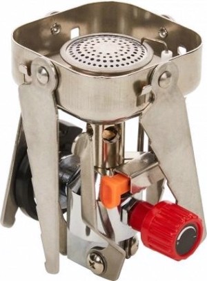 Газовая плита-трансформер TOURIST Scout TM-150 в кейсе (Корея) [TM-150]