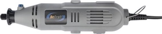 Гравер REXANT DM-130B + 40 аксессуаров [12-4444]