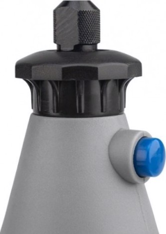 Гравер REXANT DM-130B + 40 аксессуаров [12-4444]