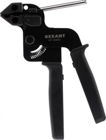 Инструмент для монтажа стяжек REXANT HT-600G стальных [12-4522]