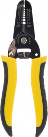 Инструмент для снятия изоляции REXANT HT-1041 [12-4024]