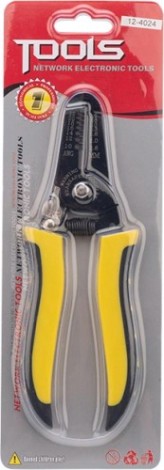 Инструмент для снятия изоляции REXANT HT-1041 [12-4024]
