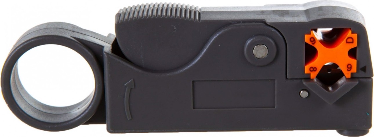 Инструмент для снятия изоляции REXANT HT-332 [12-4011]