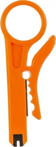 Инструмент для заделки и обрезки витой пары 110 REXANT HT-318M mini [12-4231]