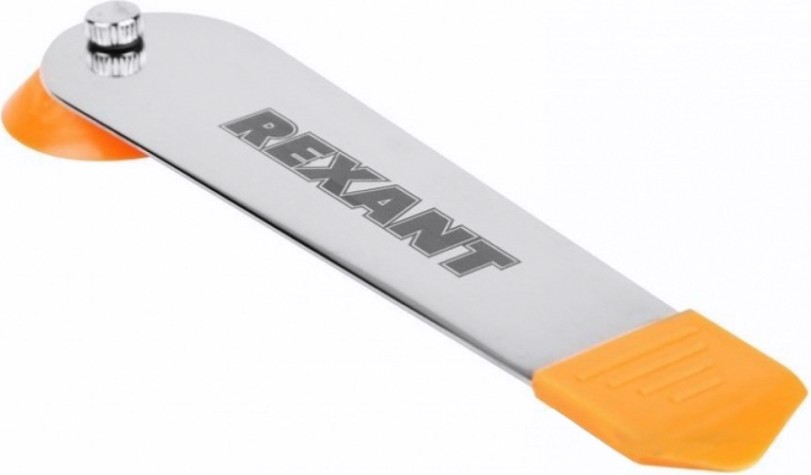 Инструмент REXANT RA-07 для вскрытия корпусов мобильной техники [12-4787]