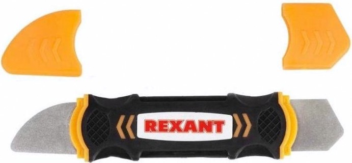 Интсрумент REXANT RA-08 для вскрытия корпусов мобильной техники [12-4788]