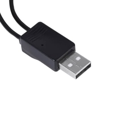 Инжектор питания REXANT 34-0455 USB для активных антенн, RX-455 Инжектор питания REXANT 34-0455 USB для активных антенн, RX-455