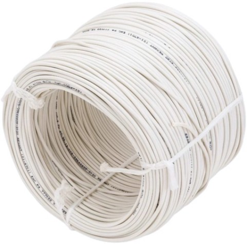 Кабель REXANT 01-4701 КСПВ 4х0,4мм (ТОП-4)