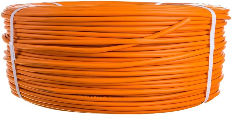 Кабель REXANT 01-4903-1 КПСЭнг(A)-FRLS 1x2x0,75мм², 200м (ТОП-3) Кабель REXANT 01-4903-1 КПСЭнг(A)-FRLS 1x2x0,75мм², 200м (ТОП-3)
