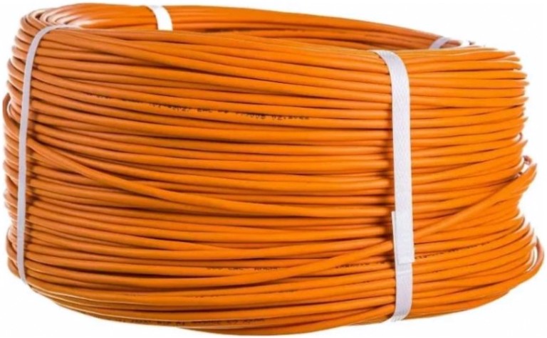 Кабель REXANT 01-4905-1 КПСЭнг(A)-FRLS 1x2x1,50мм², 200м