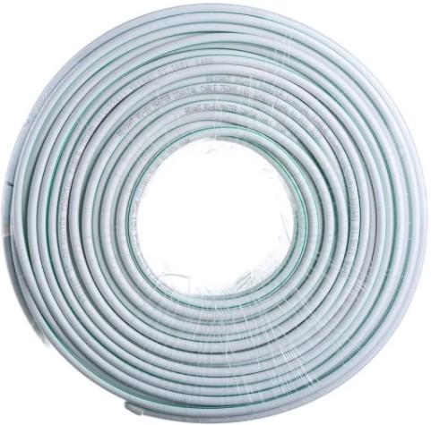 Кабель REXANT RG-6U (75 Oм) Cu/Al/Cu/Al (1,0/Al/64*0,12мм) 90%, 100м [01-2241]