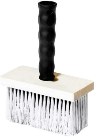 Кисть макловица REXANT 89-0401 140x50 мм