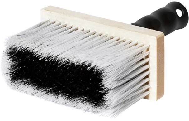 Кисть макловица REXANT 89-0401 140x50 мм